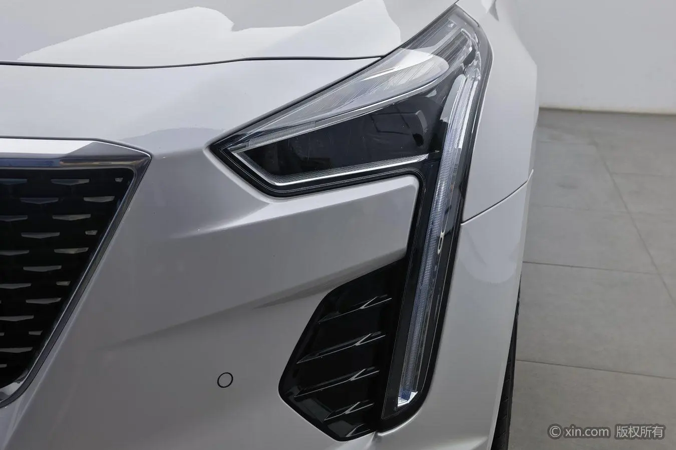 Cadillac Cadillac CT6 28T fashion type