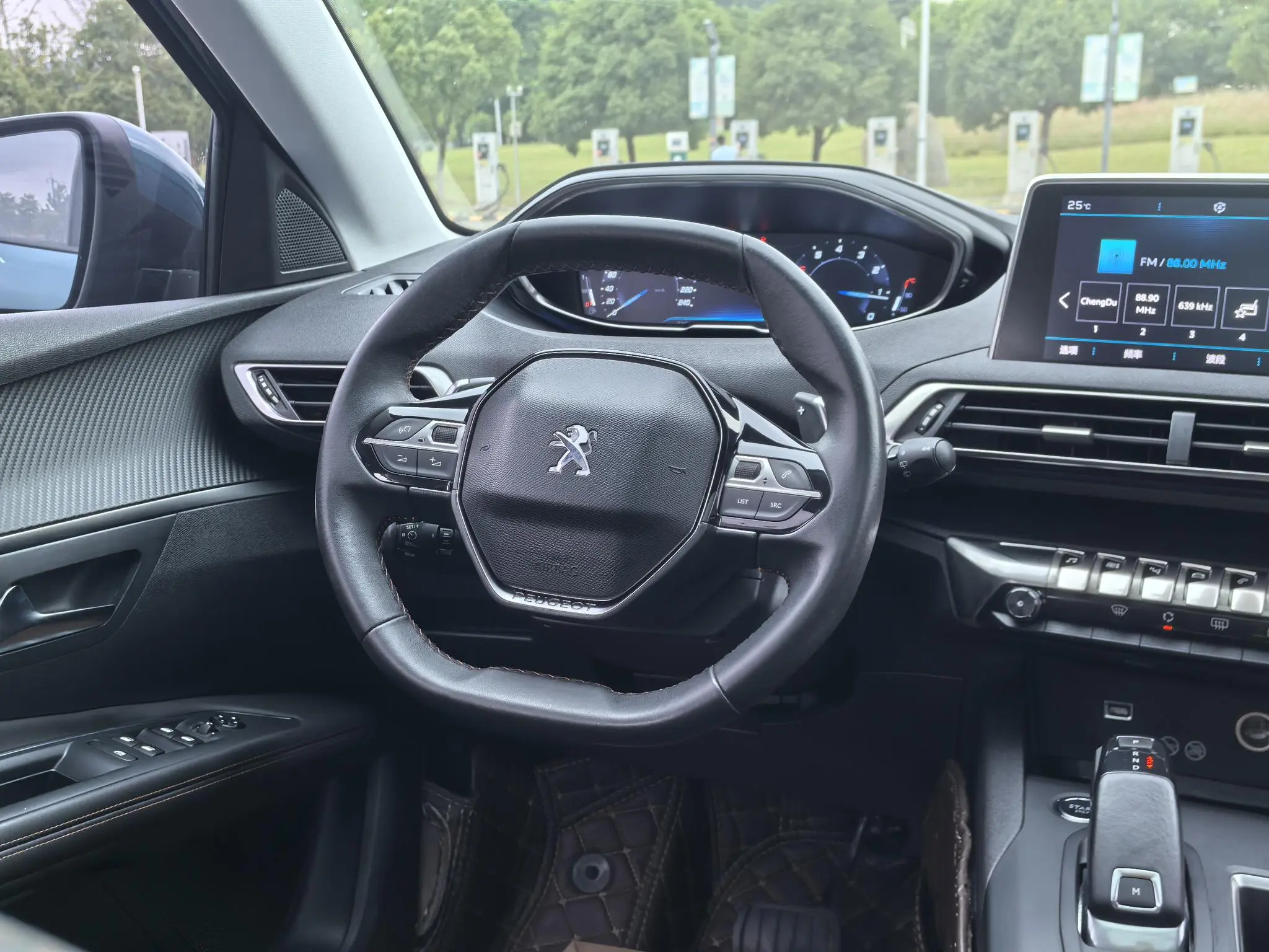 Peugeot Peugeot 5008 380THP 7-seater Elite Edition