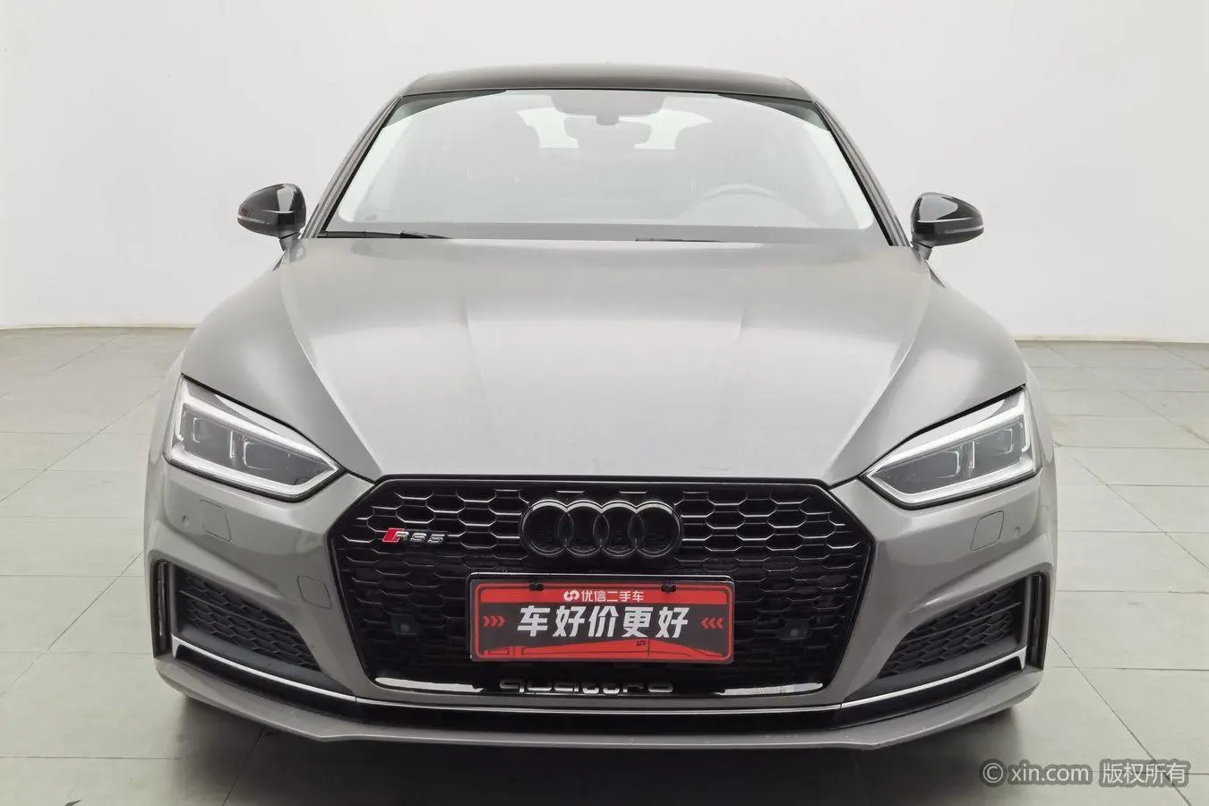 Audi Audi A5 Sportback 45 TFSI quattro sport country V
