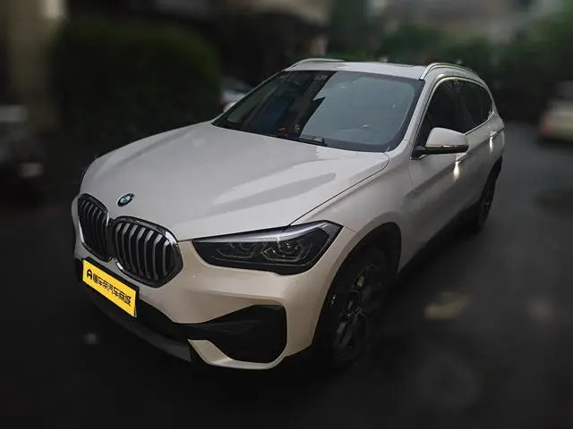 BMW BMW X1 sDrive25Li leading type