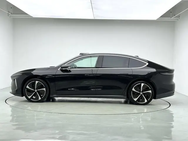 NIO Nio ET7 100kWh first version