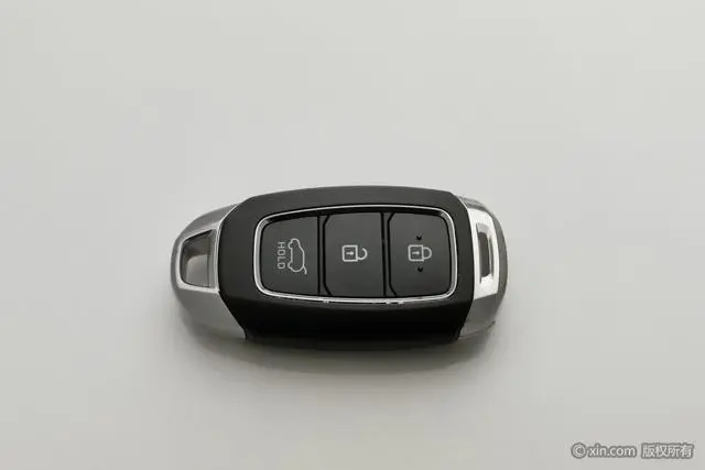 Hyundai Shengda 380 TGDi GLS automatic two-wheel drive deluxe Edition