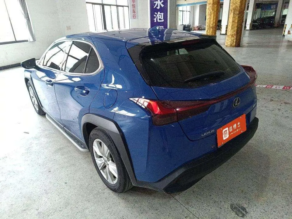 Lexus Lexus UX 200 Special Edition