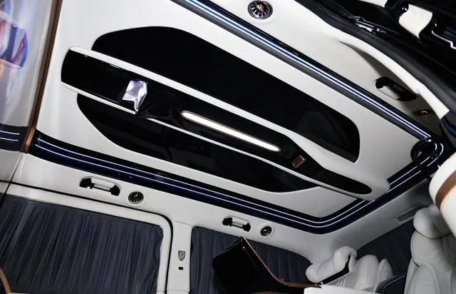 Lorinser Lorinser VS series VS600MX Gulfstream*Heaven and Earth in one