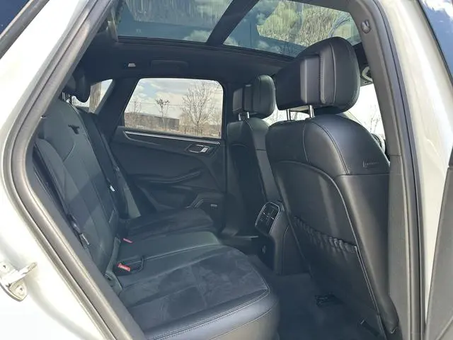 Porsche Macan Macan 2.0T