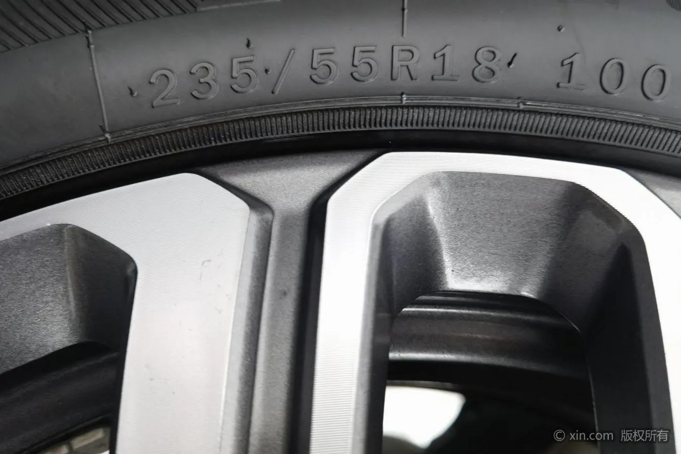 Chery Fulwin Tiggo 8 Kunpeng Edition 290TGDI Automatic Excellent Edition