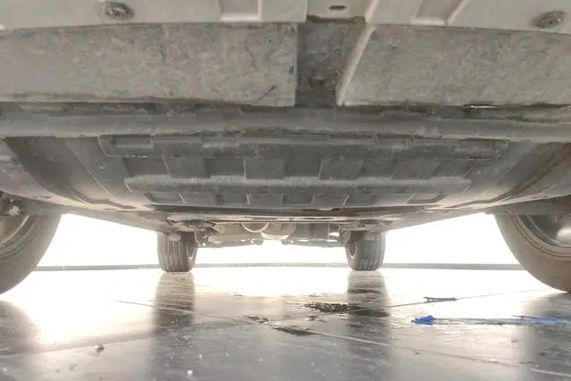 Chery Fulwin Tiggo 8 1.5 TCI Automatic Special Edition 5 seats