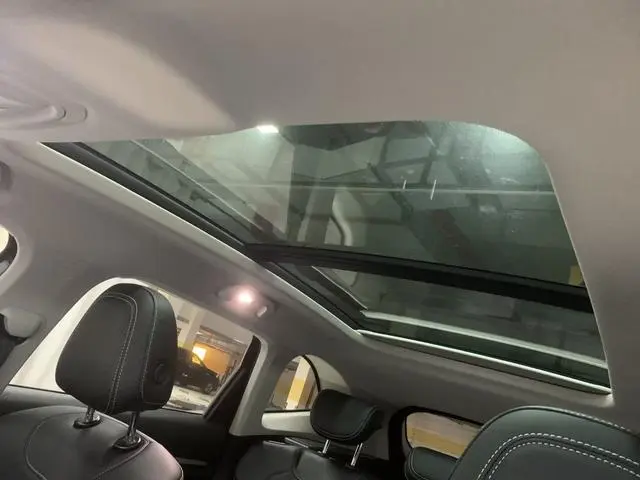 Haval Haval H6 PHEV 1.5T DHT-PHEV 110km smooth version