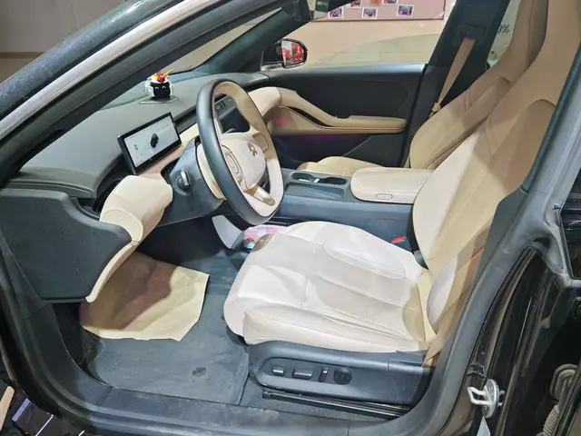 NIO Nio ET5T 75kWh