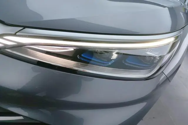 BYD Yuan PLUS Champion version 430KM Leading type