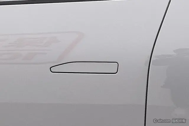 NIO NIO ES6 600KM sports version