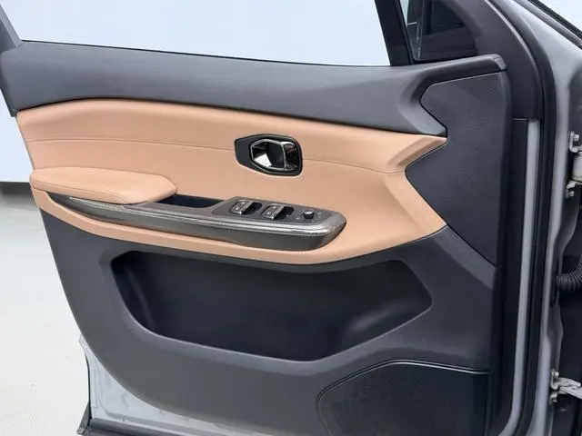 NIO NIO ES6 455KM sports version
