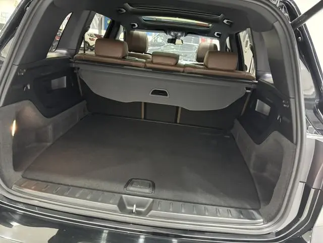 Mercedes-Benz Mercedes-Benz GLB GLB 200 dynamic type
