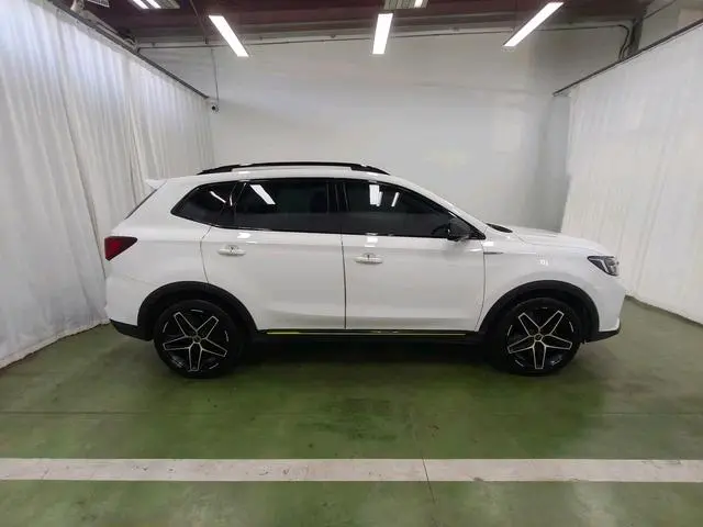 Roewe Roewe RX5 PLUS 330TGI Automatic National Tide Zhizhen Edition