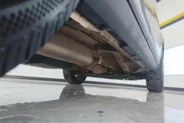 Geely Boyue 1.8TD automatic two-wheel drive intelligent 4G connected version