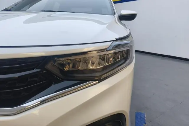 Honda Enjoy domain 180Turbo CVT Enjoy Edition Country VI