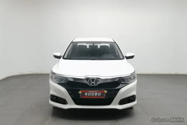 Honda Lingpai 180Turbo CVT Comfort Edition Country VI
