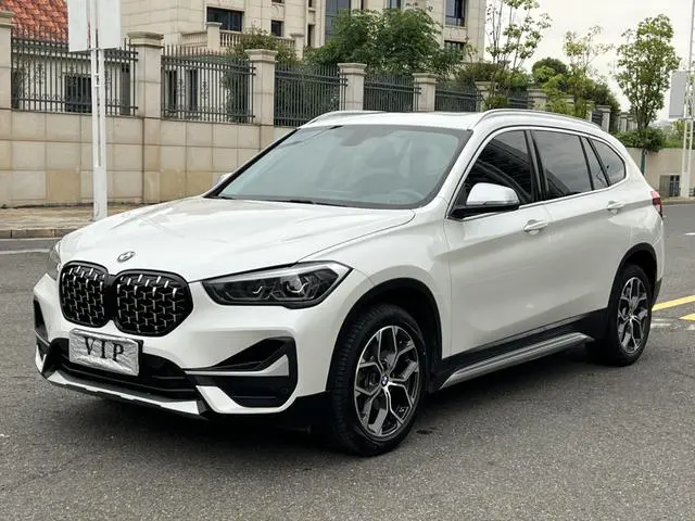 BMW BMW X1 sDrive20Li Exclusive type