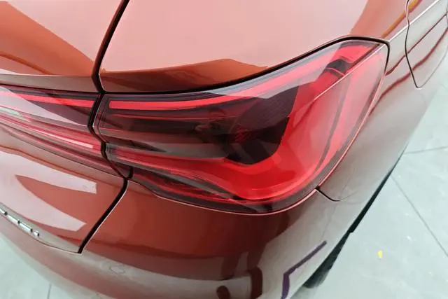 BMW BMW X2 (imported) sDrive20i M off-road set country VI