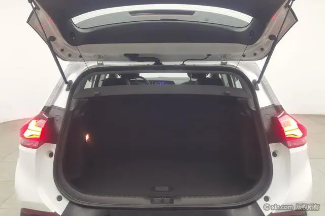 Chevrolet Chuangku RS 1.5T CVT cool Max