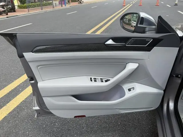 Volkswagen Volkswagen CC 380TSI Yaoyan Edition Country V