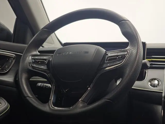 Roewe Roewe RX5 PLUS 330TGI Automatic National Tide Zhizhen Edition