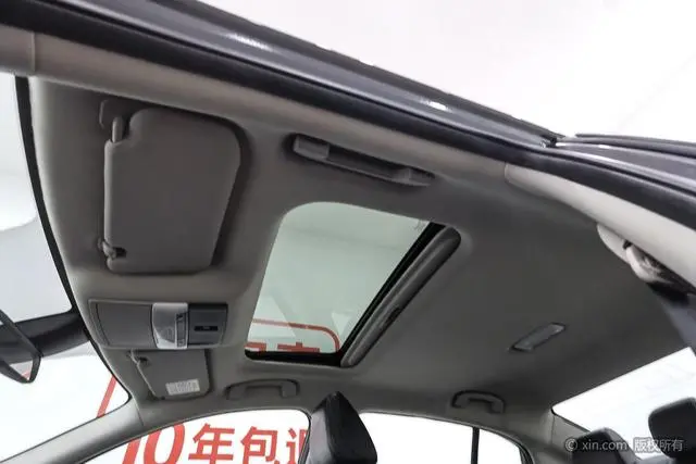 Nissan Xuan Yi 1.6L XL CVT Enjoy Edition
