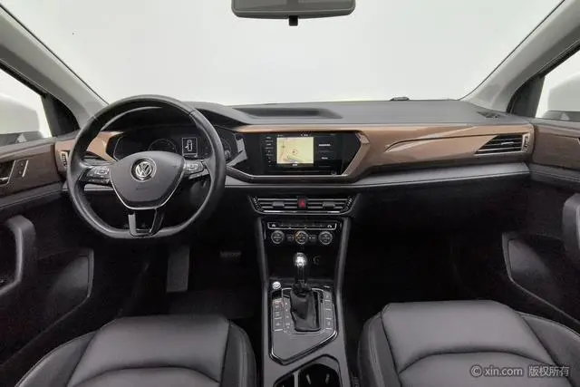 Volkswagen Tuyue 330TSI four-wheel drive Deluxe Edition Country VI