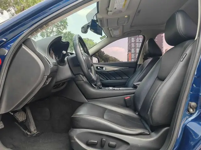 Infiniti Infiniti Q50L 2.0T Yixiang Edition Country VI