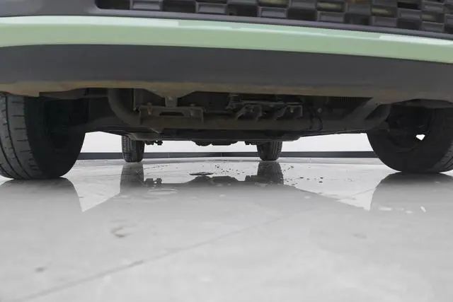 Wuling Wuling Hongguang MINIEV Macaron Premium Lithium Iron Phosphate