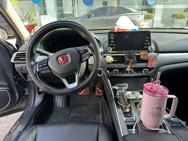 Honda Accord 260TURBO Deluxe*Starry Sky Limited Edition
