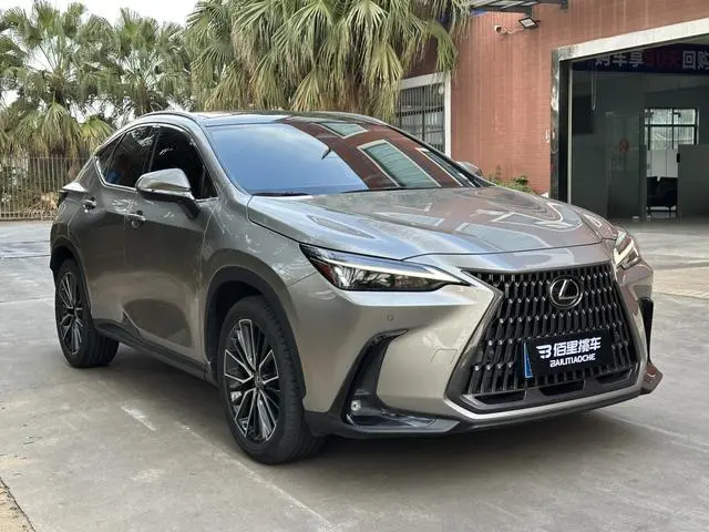 Lexus Lexus NX 260 Front Drive Creative Edition