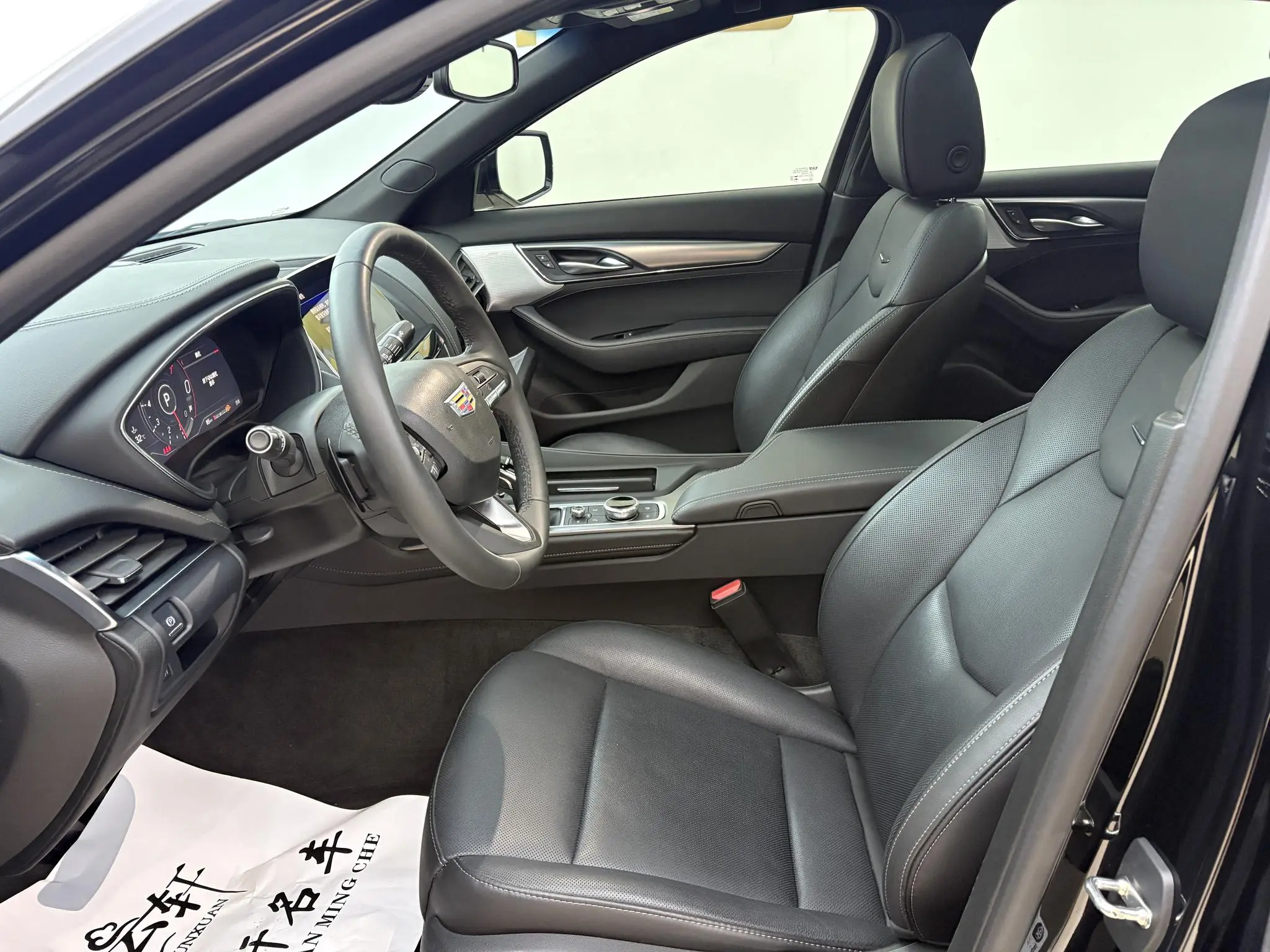 Cadillac Cadillac CT5 28T Luxury Standard Edition