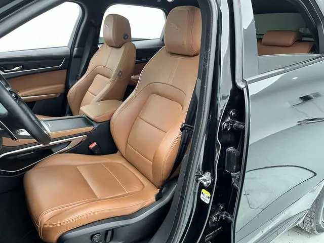Jaguar Jaguar F-PACE P250 R-Dynamic BLACK