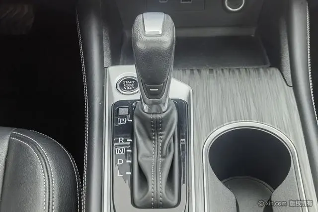 Nissan Teana 2.0T XL Smart Edition