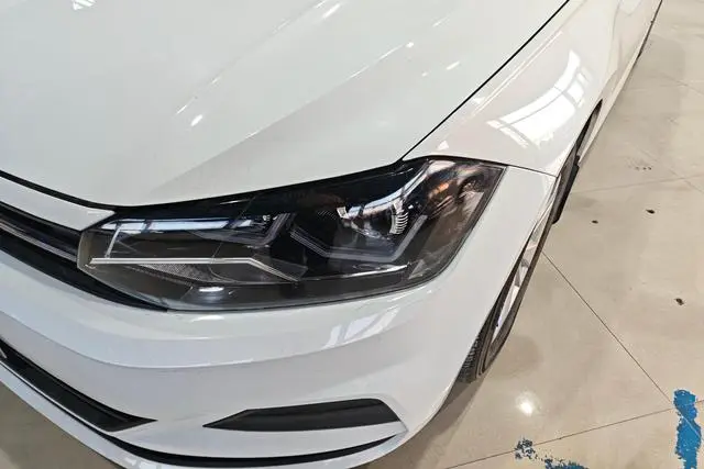 Volkswagen Polo Plus 1.5L Automatic Panoramic Enjoy Edition
