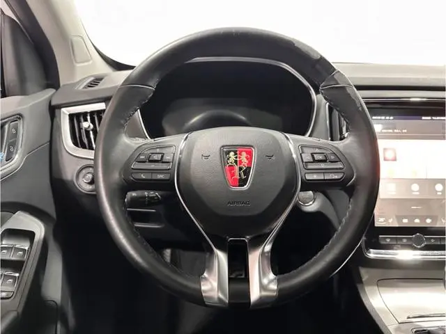 Roewe Roewe eRX5 50T Hybrid Interconnection Premium Ultimate Edition