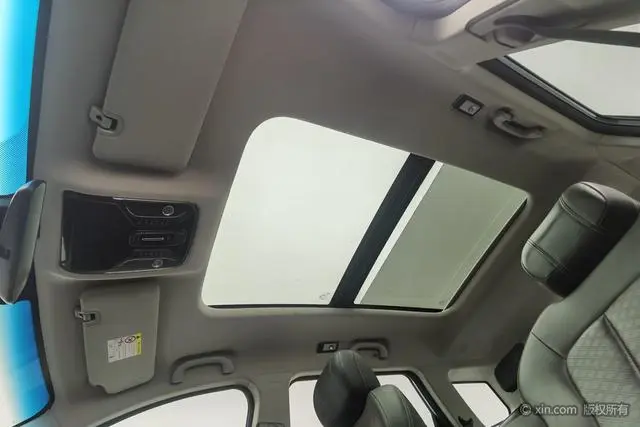 Chery Jetour Jietu X90 1.5T Manual Yingyue Version 5 Seats