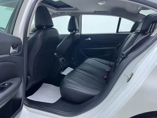 Peugeot Peugeot 408 230THP 10th Anniversary Edition