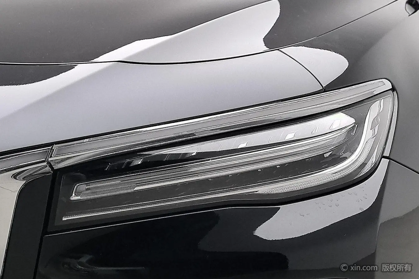Hongqi Hongqi H5 2.0T Automatic Zhilian Qichang Version
