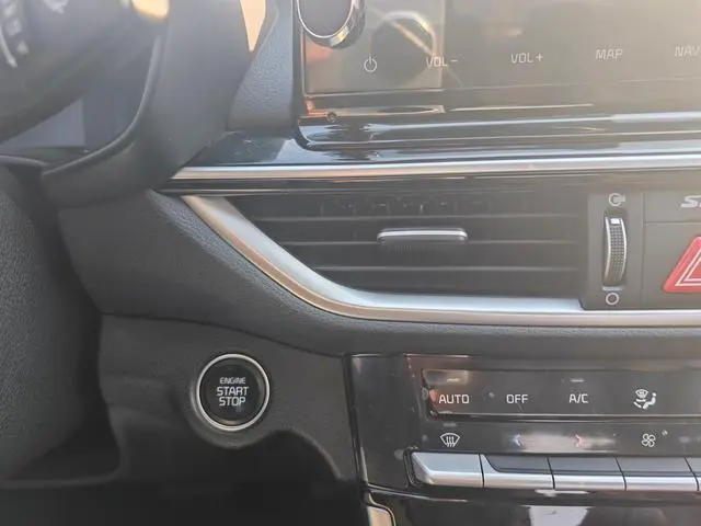 Kia Kia K3 1.5L CVT Smart Enjoy Internet Edition