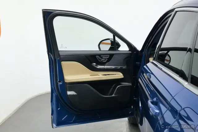 Lincoln Adventurer 2.0T two-wheel drive Zunya edition