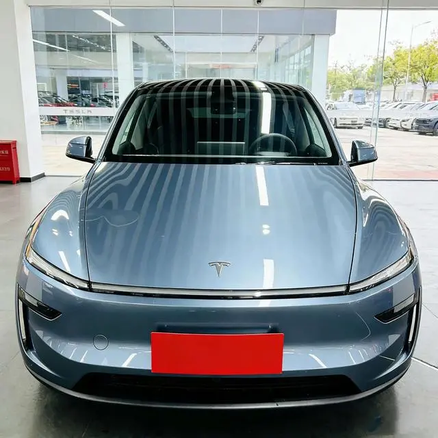 Tesla Model Y Rear-wheel drive version