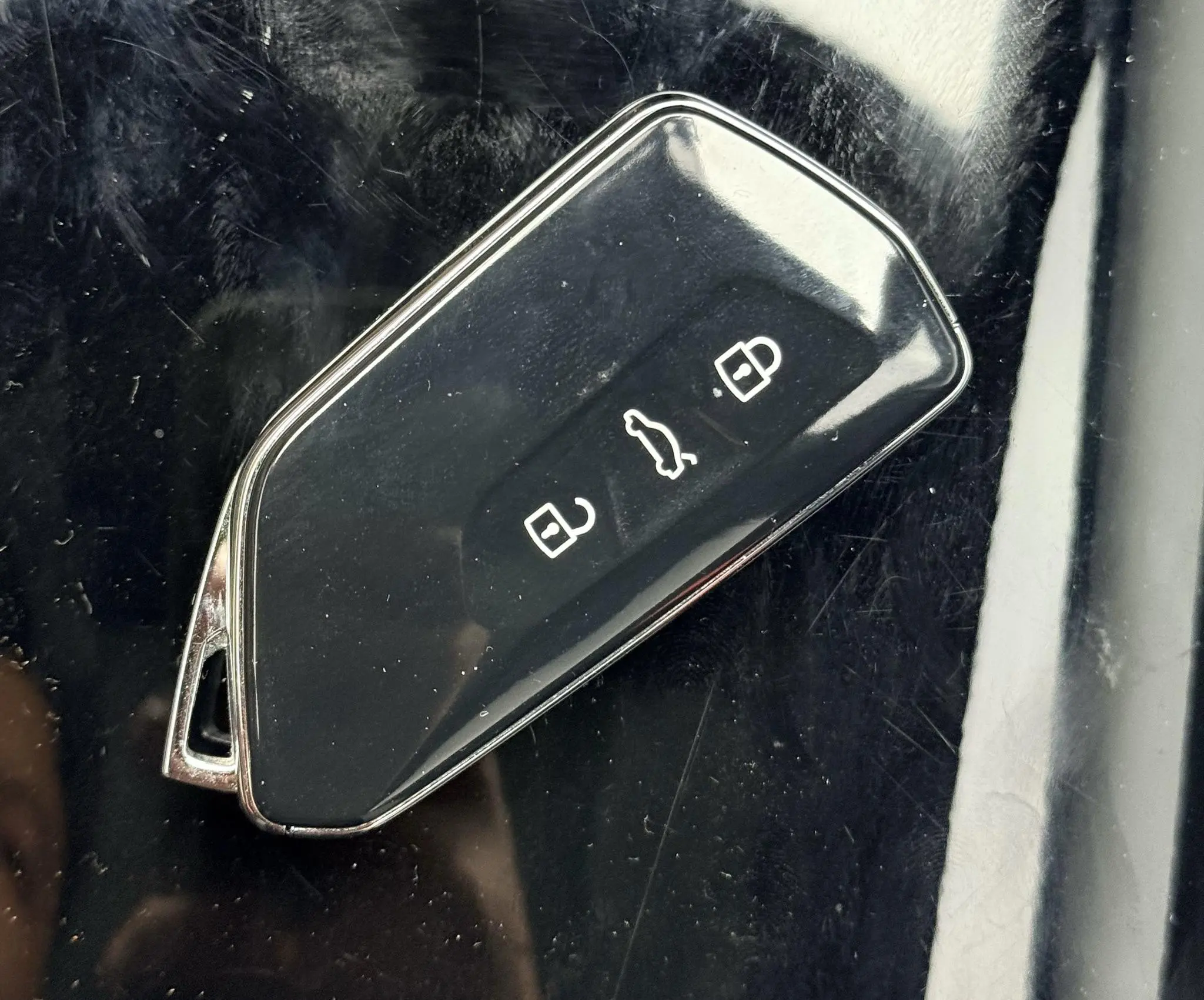 Volkswagen Volkswagen ID.3 Extreme Wisdom Edition