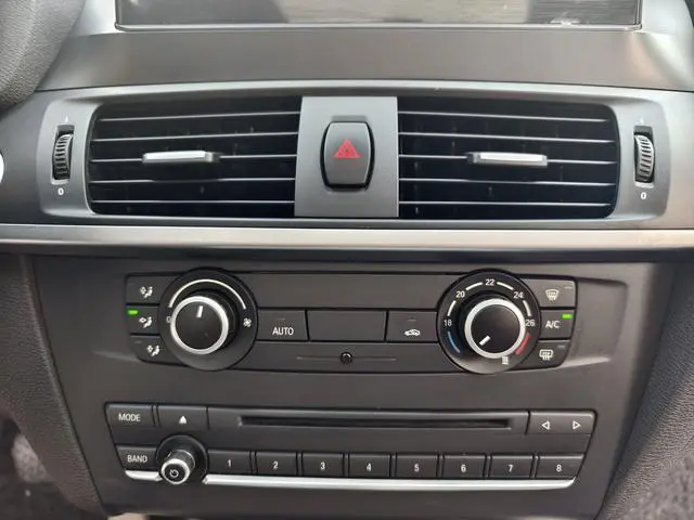BMW BMW X3 (imported) sDrive20i