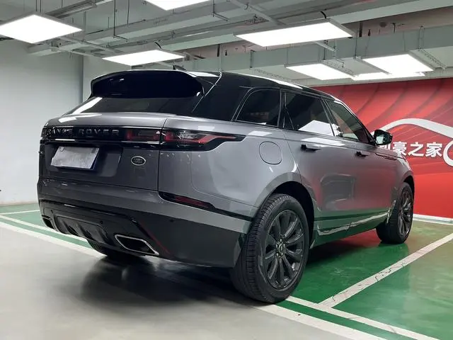 Land Rover Range Rover Star Pulse P340 R-DYNAMIC S