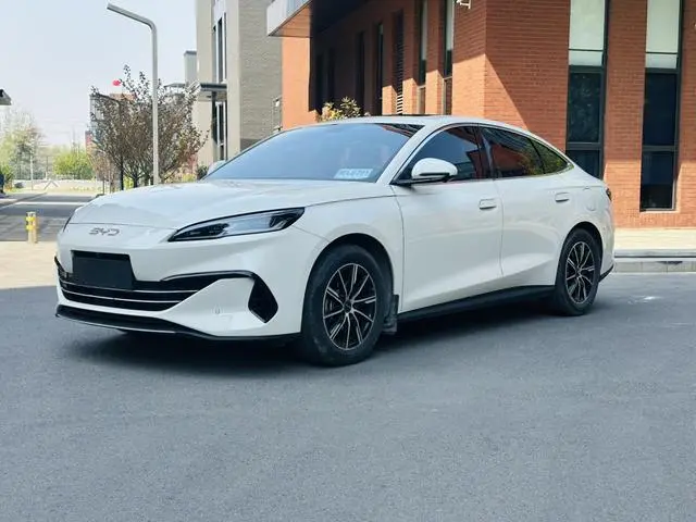 BYD Seal 06DM DM-i 120KM Honor type