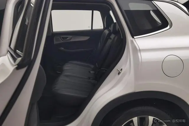 Roewe Roewe RX5 MAX 400TGI Automatic Smart Cockpit Ultimate Edition