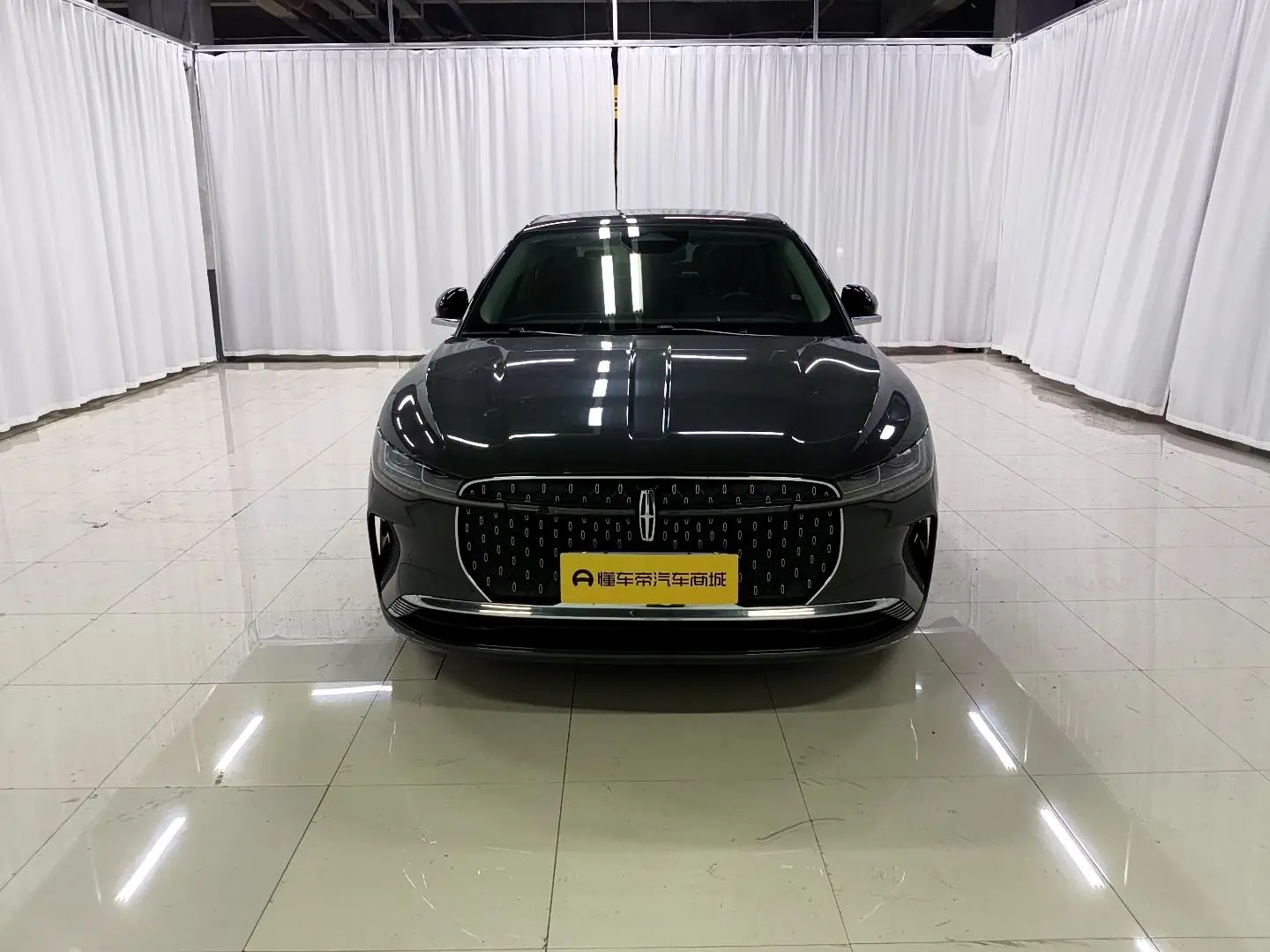 Lincoln Lincoln Z i Enjoy Premium Edition