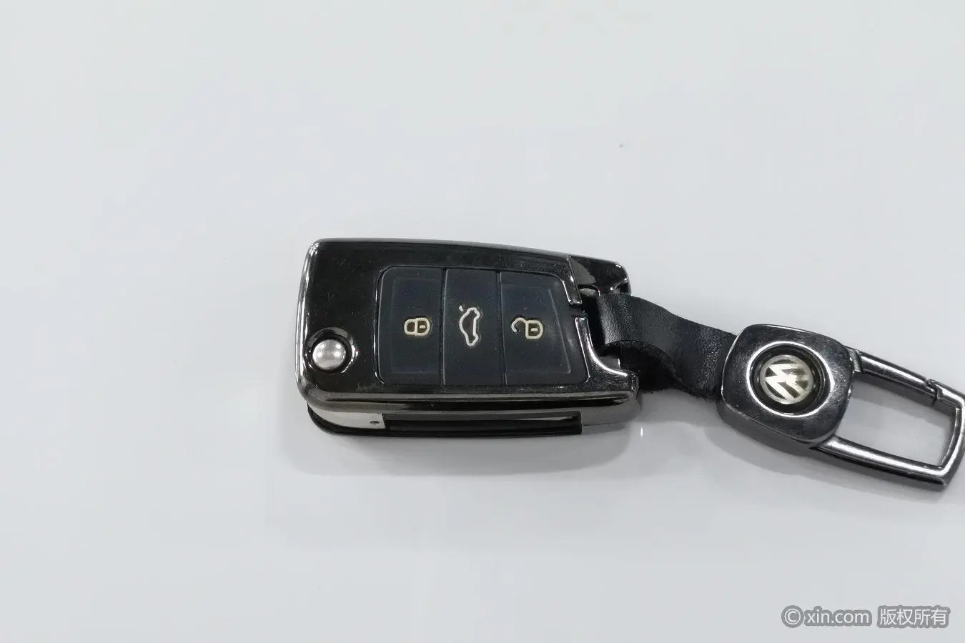 Volkswagen Bora 200TSI DSG Smooth Version